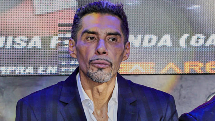 Charly López