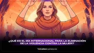 Día Internacional para la Eliminación de la Violencia contra la Mujer: significado y por qué se conmemora