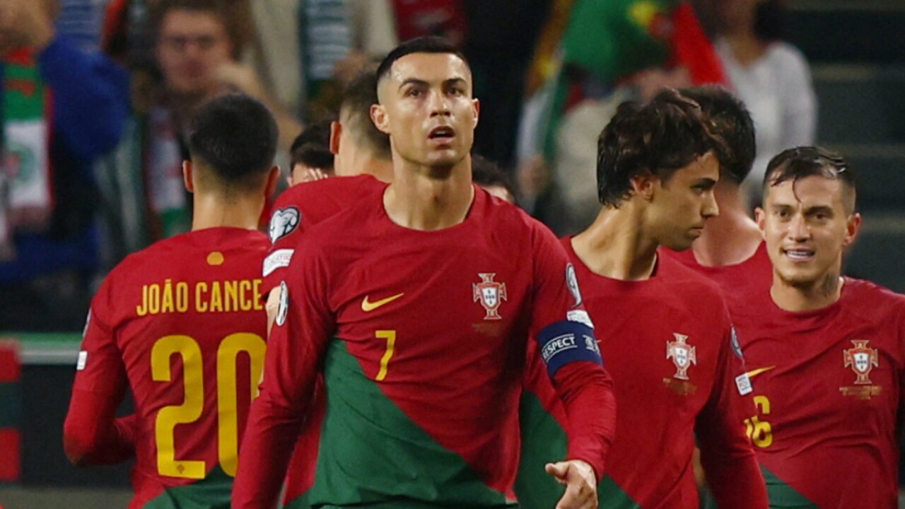 Cristiano Ronaldo joga?  Escalações confirmadas de Portugal x República Tcheca |  Dia 1 |  Fase de grupos