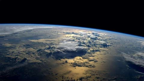 ¿A cuánto equivale un día de la Tierra en el espacio Así se mide el tiempo en el espacio