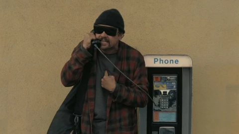 One Battle After Another la mejor película de los Oscars 2026