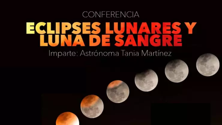 Eventos que habrá en el Planetario de Cancún por el ECLIPSE LUNAR 2024; HOY 17 de septiembre.jpg