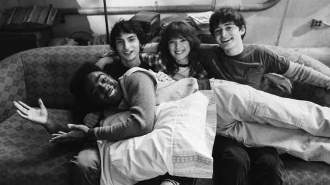 ¿El fin de una era? Estas son las series más exitosas de Netflix que llegan a su fin en 2025