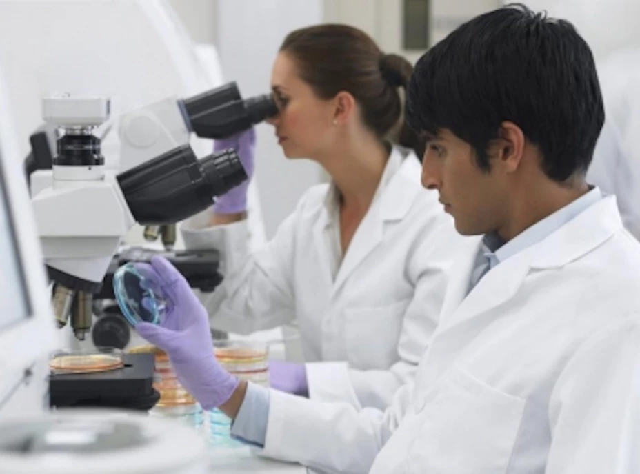 Infraestructura médica