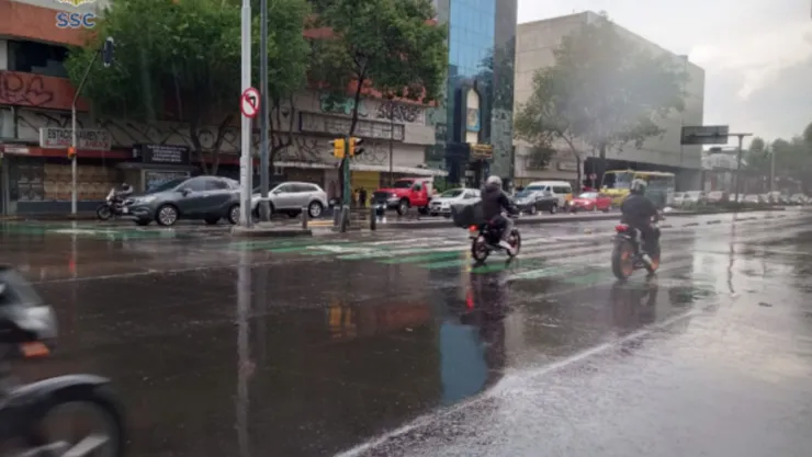 Marchas hoy: Megabloqueo de transportistas este viernes 28 de junio