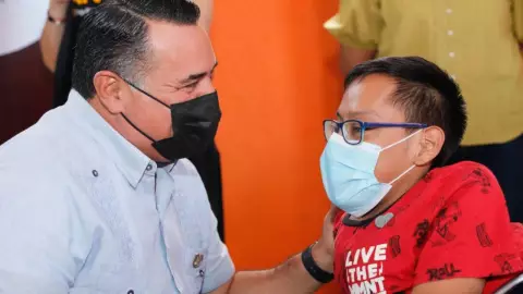 Más oportunidades laborales para personas con discapacidad en Mérida