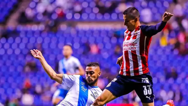 Puebla vs Chivas, fecha y dónde ver en vivo el Repechaje