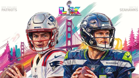 ¡NO TE LO PIERDAS! Horario del Super Bowl 2026: el partido que definirá al campeón de la NFL