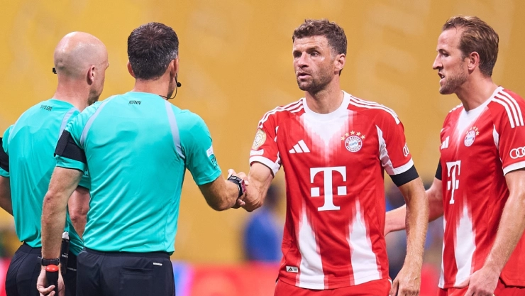 Thomas Müller