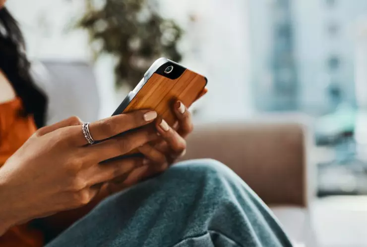 Escribiendo Frases del Año Nuevo 2024