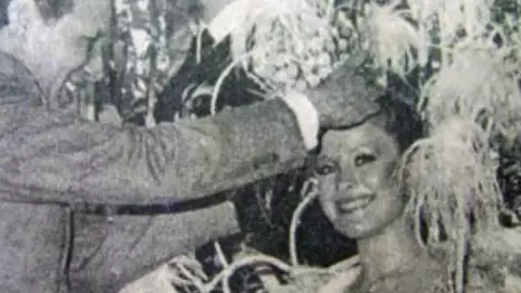 Evangelina Tejera Bosada