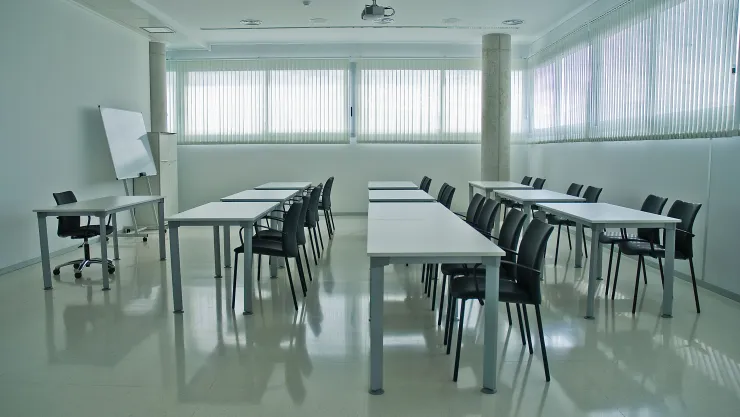 Latinoamérica tendrá aulas con menos estudiantes en los próximos años, advierte estudio