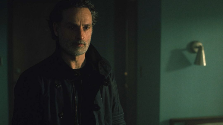 The Walking Dead: The Ones Who Live