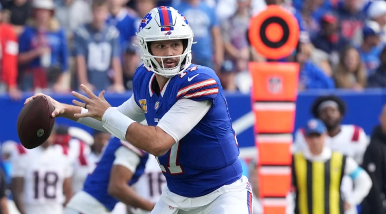 Josh Allen