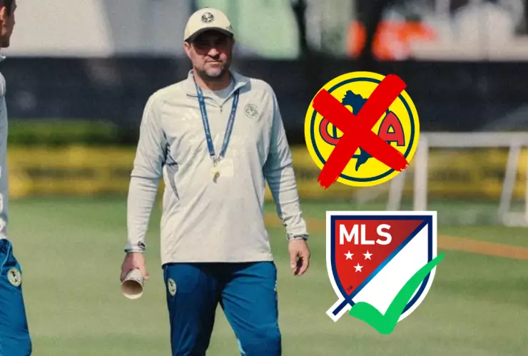 André Jardine, DT del América