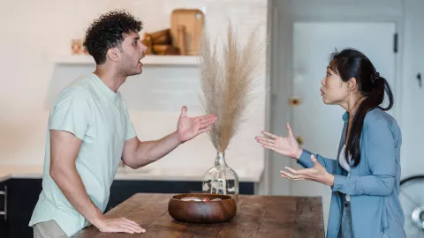 Los errores que cometen las personas al escoger una pareja. ¡Toma nota y evítalos!