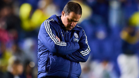 jardine davila lesionado rodilla gravedad clausura 2026 liga mx