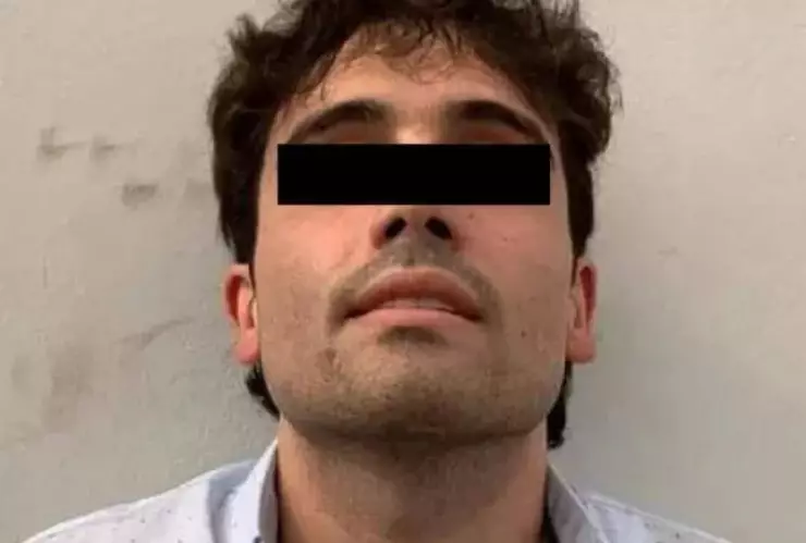 ovidio extradicion juez suspensión