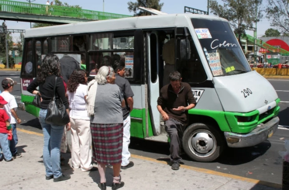 La clase media en México crece, pero no avanza.
