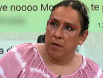 Me transó Lady Tandas, programa del 30 de septiembre 2026 de Acércate a Rocío