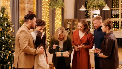 ¿Cuáles son los 4 domingos de Adviento de 2024?