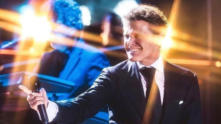 Luis Miguel