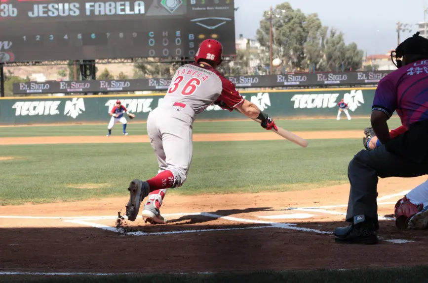 FOTOS: Diablos Rojos, la novena más ganadora en la LMB