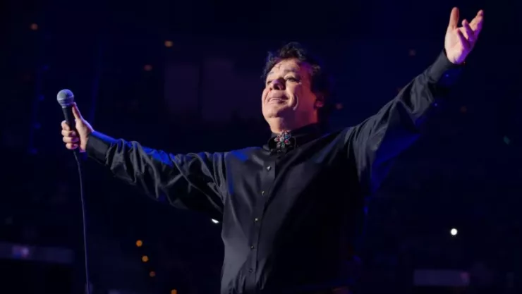 Juan Gabriel