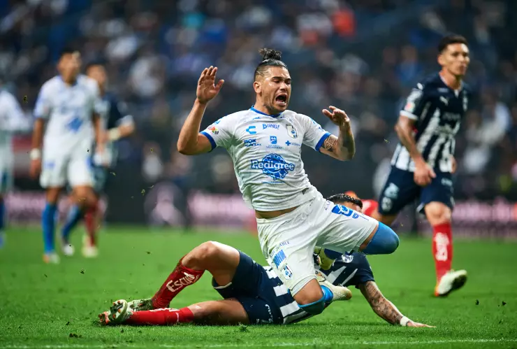 Rayados Gallos empate jornada 1