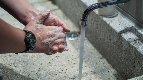 refuerzan medidas covid en Puebl