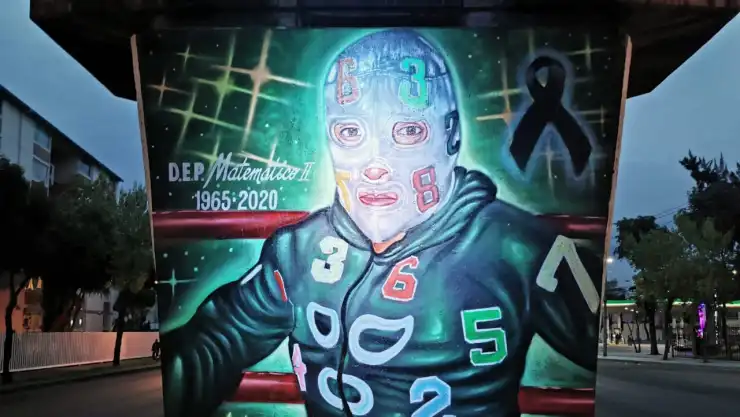 Matemático II