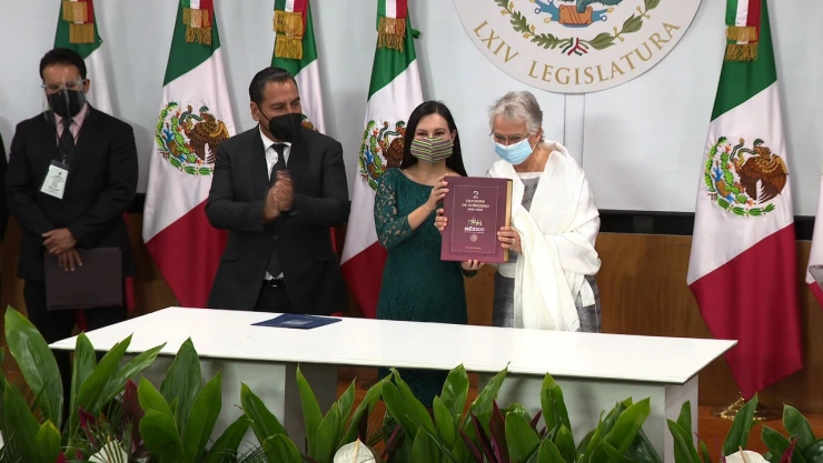 recibe Congreso Informe.jpg