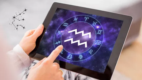 Así deben controlar su sensibilidad las personas Acuario