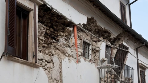 Sismo en México EN VIVO: Se registra temblor este 14 de noviembre de 2024 en territorio nacional