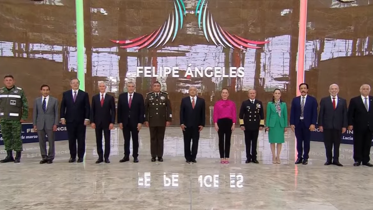 aifa ceremonia inicio amlo