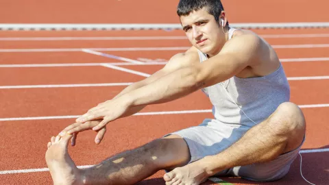 La elongación es un pilar fundamental para el bienestar físico, según los fisioterapeutas