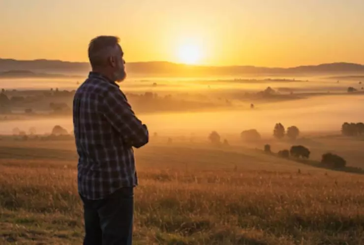 Frase del día de HOY, 2 de diciembre de 2025: Mensaje inspirador para reflexionar y compartir