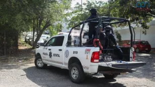  Asesinato de Carlos Manzo 