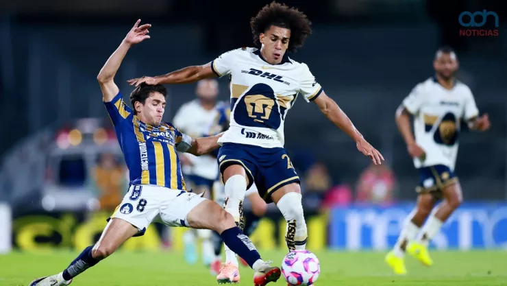 Liga MX Play In del apertura 2025