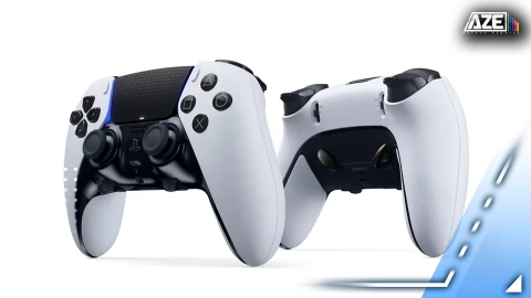 DualSense Edge