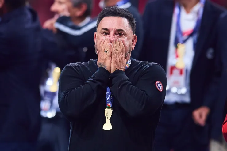 Antonio Mohamed Toluca Mundial 2026