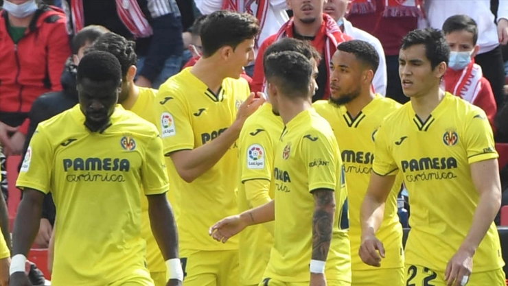Villarreal