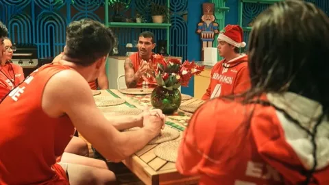 “No soy una novata”: Melisa alza la voz y expone tensión interna en el Equipo Rojo