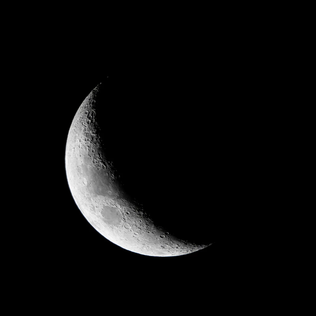 Qué rituales hacer en la Luna