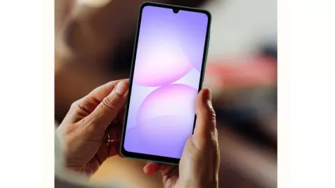 Samsung Galaxy A07 de descuento en Walmart