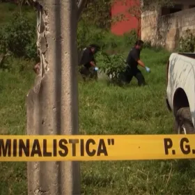 Fosas clandestinas en Veracruz 2026: Colectivos denuncian omisión de Rocío Nahle