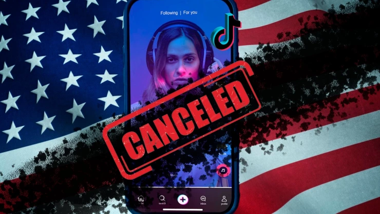 Estados Unidos quiere prohibir TikTok
