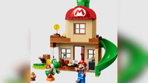 juguetes de super mario bros 3-5 años socializar