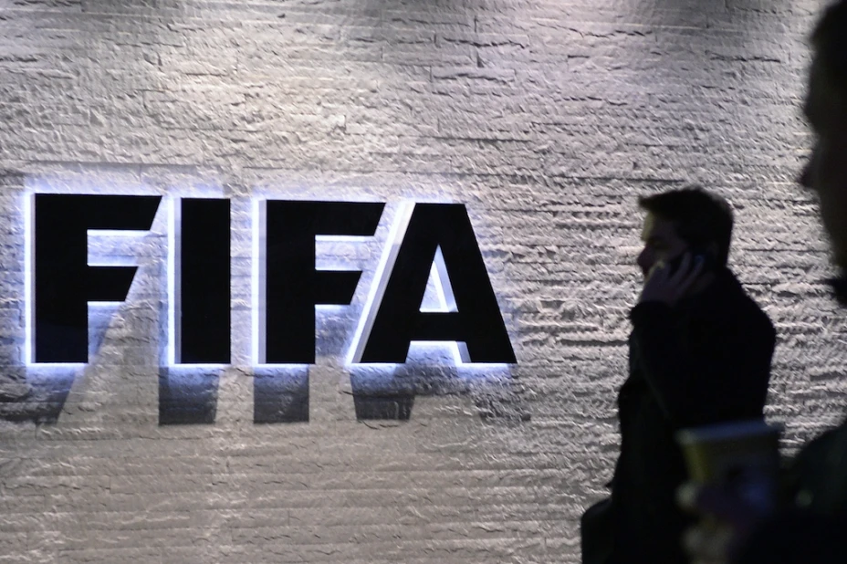 FIFA FBI