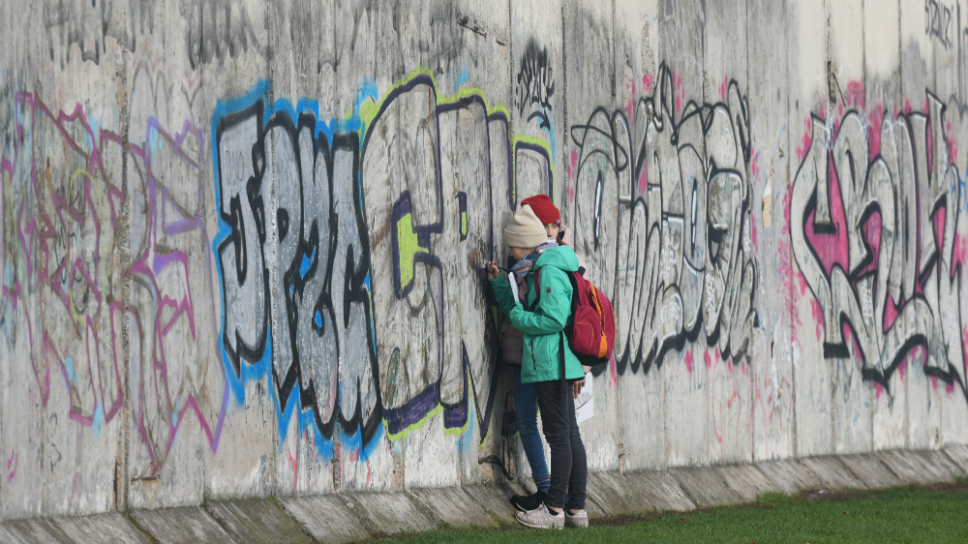 muro de berlin portada